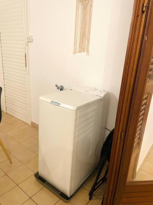 Appartamento T2 Avec Parking - Entierement Climatise - Chez Elo Schoelcher Esterno foto